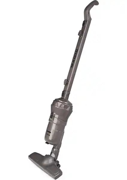 Fantom Magic P3000 Dikey Elektrikli Süpürge: Güçlü Performans ve Kullanım Kolaylığı