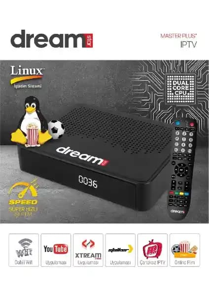 Full HD Kablosuz Uydu Alıcı TV: Yüksek Kalite ve Kablosuz Bağlantı Özellikleriyle Modern Evler İçin