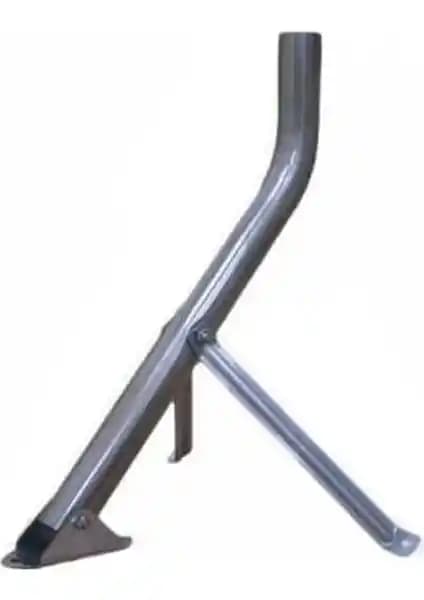 Ges Çanak Anten Üçgen Demir Ayak: Dayanıklı ve Güvenilir Anten Montaj Çözümü