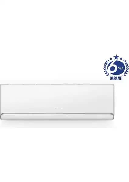 Gree Airy A++ 12.000 BTU Yapay Zeka Destekli Inverter Klima Özellikleri ve Avantajları