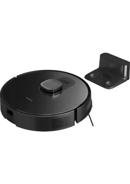 Grundig Moplu Akıllı Robot Süpürge VCR 6230 ile Modern ve Etkili Temizlik Çözümleri