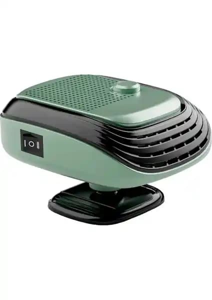 Lebeigo Araç Isıtıcısı: Hızlı Isınma ve Yüksek Konfor Sağlayan Pratik Çözüm