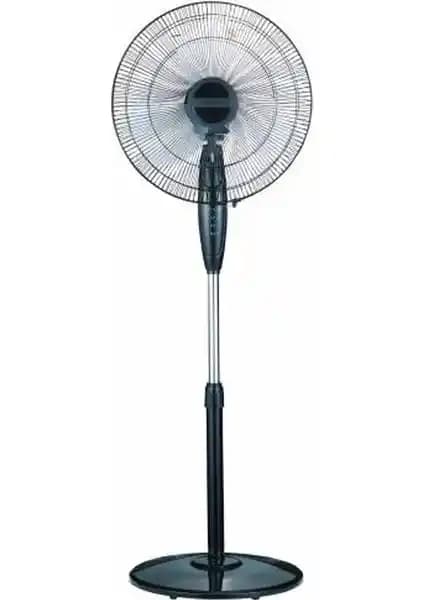 Luxell LXF-285 Vantilatör: Güçlü performans ve modern tasarım ile geniş alanlarda serinlik sağlar