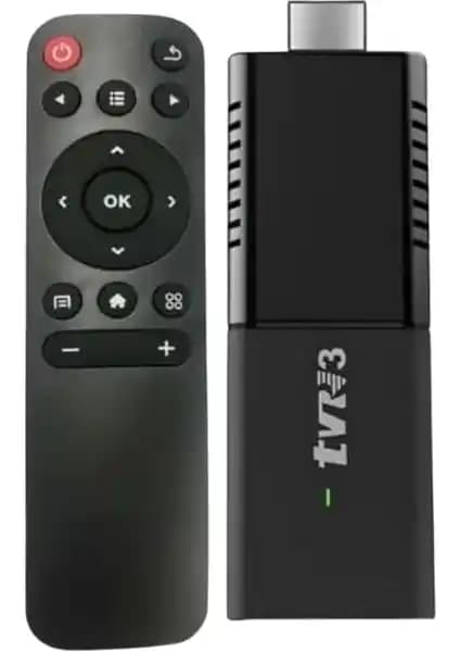 Mena Rise Vooka Vk-A-Tv Ultra HD TV Box ile Yüksek Kaliteli Eğlence Deneyimi