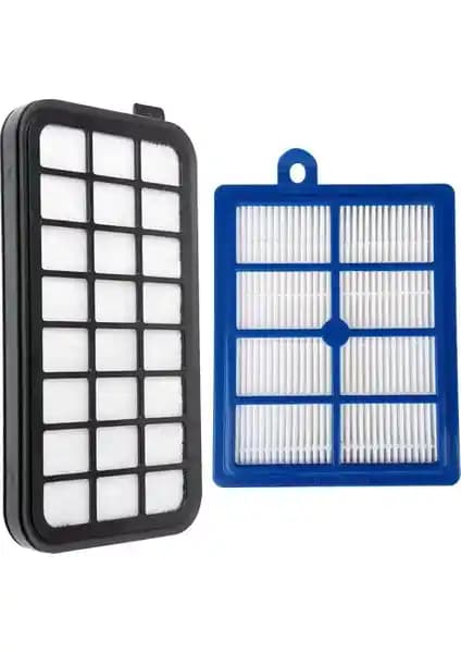 Parmis Arnica Tesla Premium ET14320 Motor Koruma ve HEPA Filtreleri Detaylı İnceleme ve Kullanım Avantajları