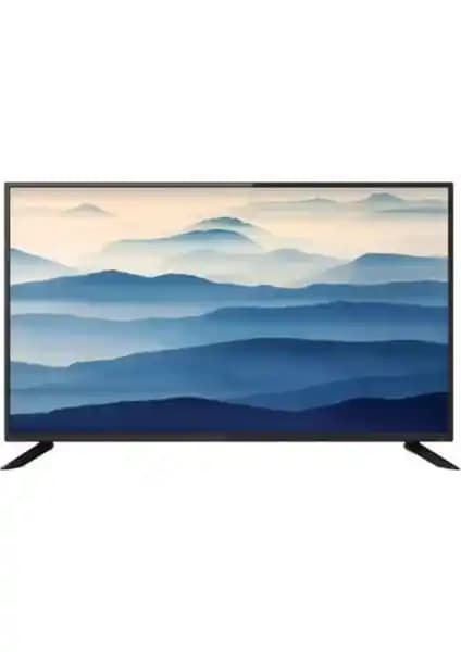 Profilo 40PA315EG 40 İnç Full HD Smart LED TV: Modern Tasarım ve Gelişmiş Görüntü Kalitesi
