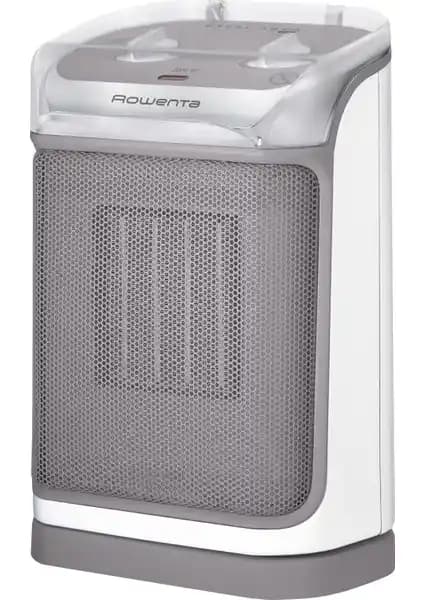 Rowenta SO9280 Excel Aqua Safe Seramik Isıtıcı: Yüksek Performans ve Estetik Tasarım