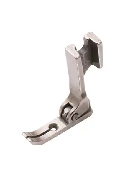 Sakashi Düz Makine Fermuar Ayağı P363: Endüstriyel Dikiş İçin Güvenilir ve Dayanıklı