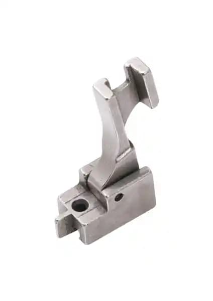 Sakashi Düz Makine Gizli Fermuar Ayağı Takipli Dar S518NS Ürün Özellikleri ve Kullanım Alanları