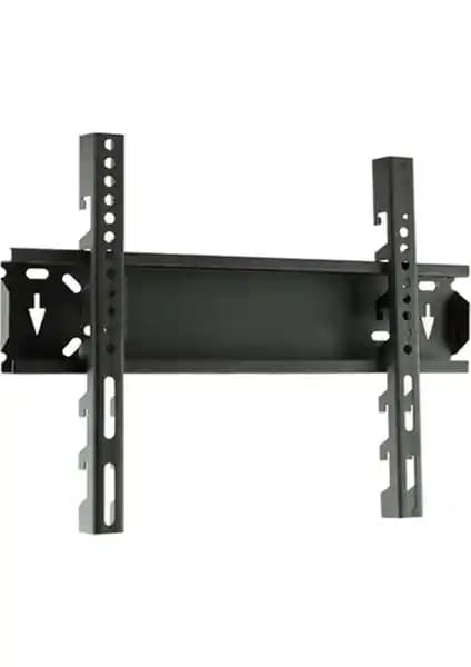 Samsung 70 inçlik televizyonlar için dayanıklı ve güvenli duvar montaj askı aparatı