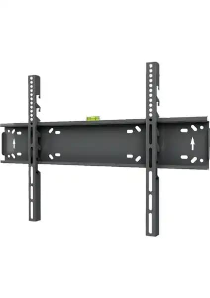 Samsung 75Q7F İçin Güvenli ve Estetik Sabit Duvar Tipi TV Askı Aparatı
