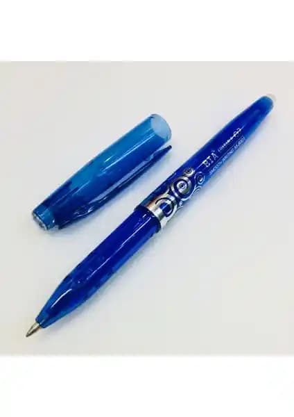 Sermet Süs Dünyası Tekstil Kalemi: Kumaş Üzerinde Detaylı ve Temiz Çizimler İçin Yenilikçi Çözüm