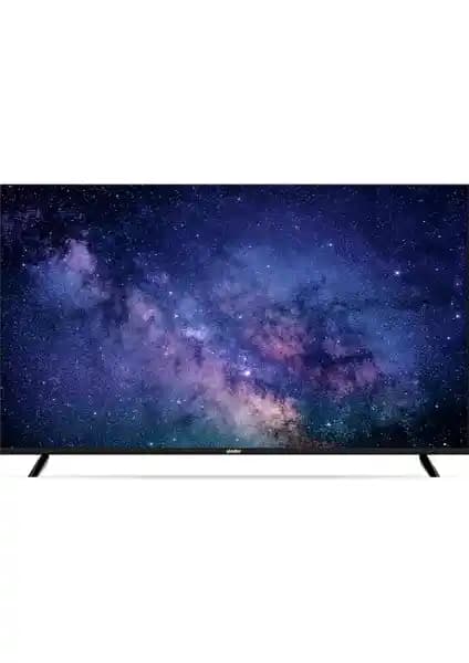 Simfer 43SFS4N 43 İnç Full HD LED TV İnceleme ve Özellikler Rehberi