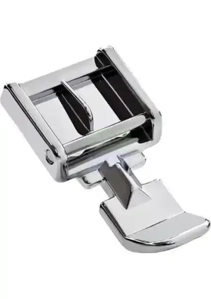 Singer Metal Fermuar Ayak ile Dikiş Projelerinizde Yüksek Hassasiyet ve Dayanıklılık