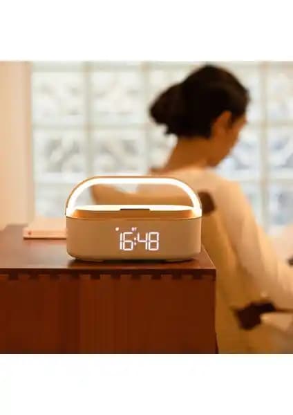 Stobom Keyif Çok Fonksiyonlu Kablosuz Ses ve Aydınlatma Çözümü Ürün İncelemesi