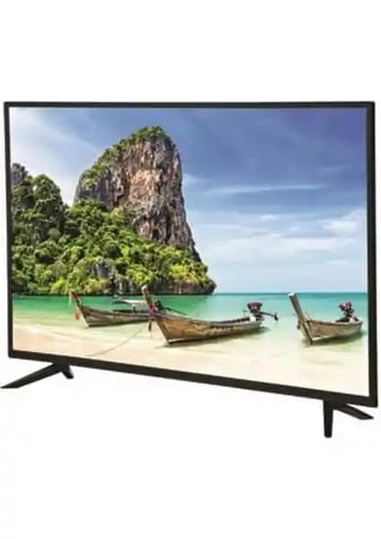 Strong 24'' HD Uydulu LED TV: Yüksek Çözünürlük ve Modern Tasarım Özellikleri