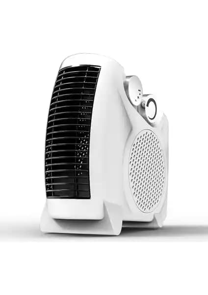 Synchrolssue Küçük Taşınabilir Isıtıcı: Yüksek Performanslı Çok Yönlü Çözüm