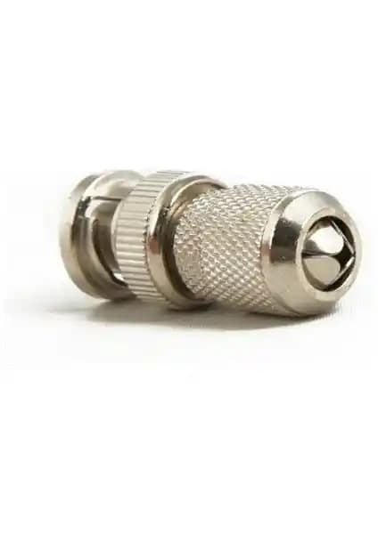 Tenon Bnc Konnektör: Güvenilir ve Dayanıklı Elektronik Bağlantı Çözümü