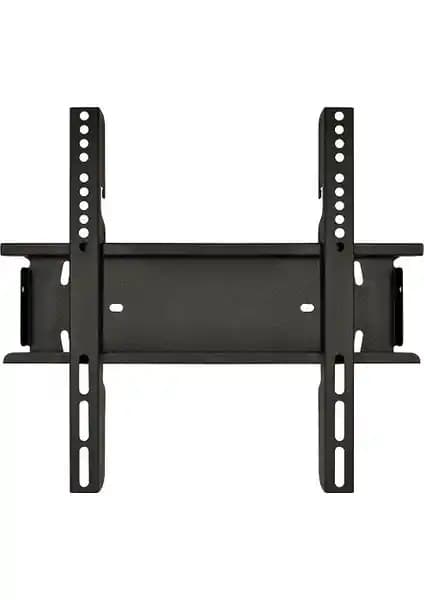 Toshiba 43 İnç LCD TV Sabit Duvar Askı Aparatı Güvenli ve Dayanıklı Montaj Çözümü