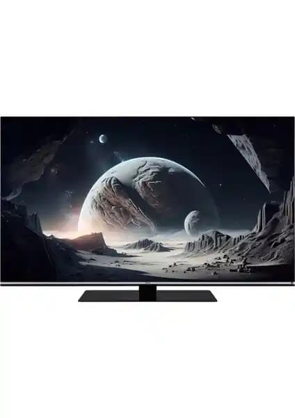 Vestel 65O9930 65 İnç OLED 4K Smart TV ile Evde Sinema Deneyimini Yükseltin