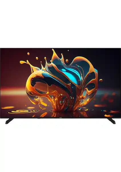 Vestel 65U9630 65 İnç 4K Ultra HD Smart LED TV İncelemesi ve Özellikleri