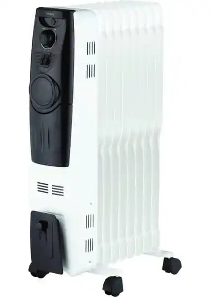 Vestel R11000 Yağlı Radyatör İncelemesi: Şık Tasarım ve Güçlü Performans Özellikleri