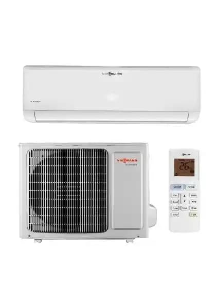 Viessmann Vitoclima 220-S/HE Pro A++ 12000 BTU Duvar Tipi Klima Özellikleri ve Performansı