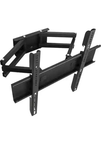 Vontech VT-852 HC Pro: Dayanıklı ve Esnek Çift Kollu Duvar Askı Sistemi