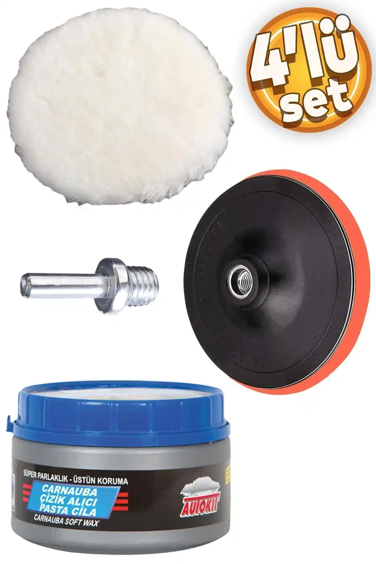 Araç Bakımında Badem10 ve Telvesse Ürünlerinin Detaylı Karşılaştırması