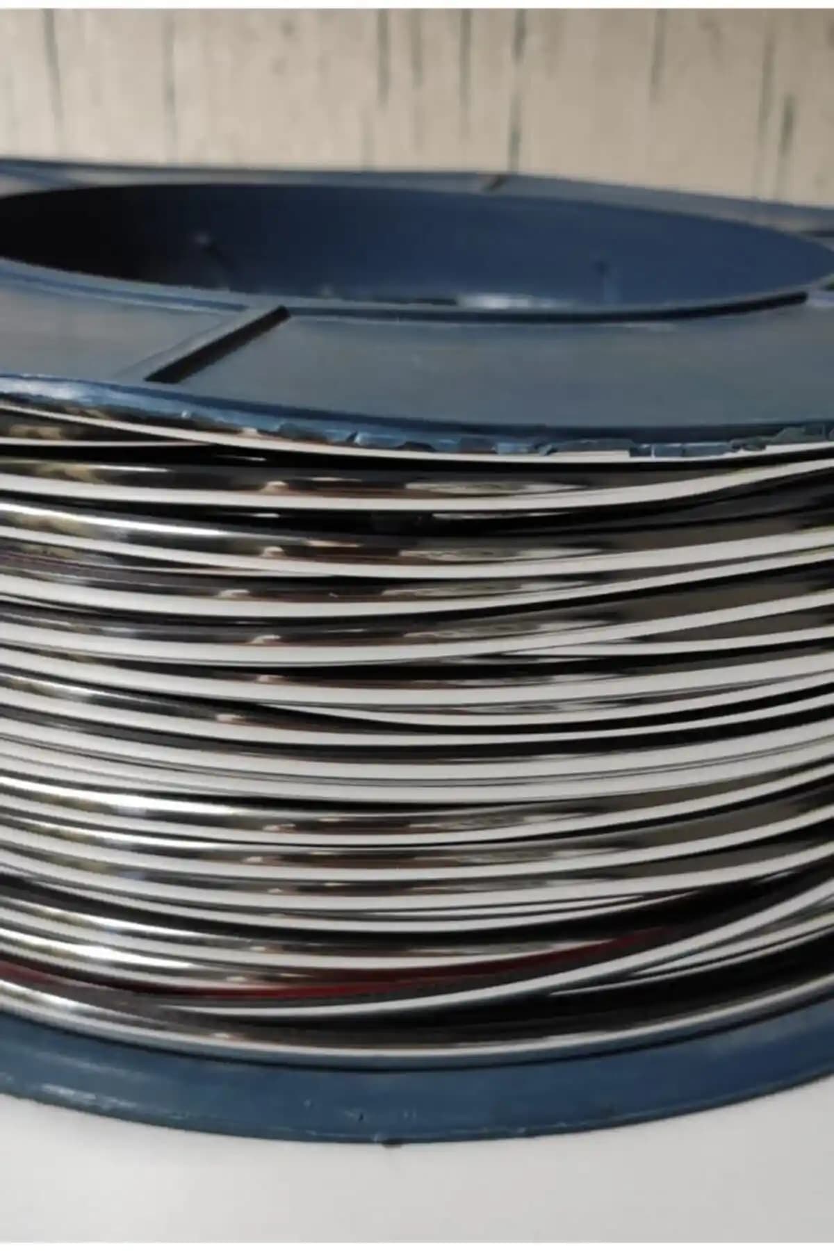 Araç Dekorasyonu İçin Krom Şerit ve Nikelaj Karşılaştırması