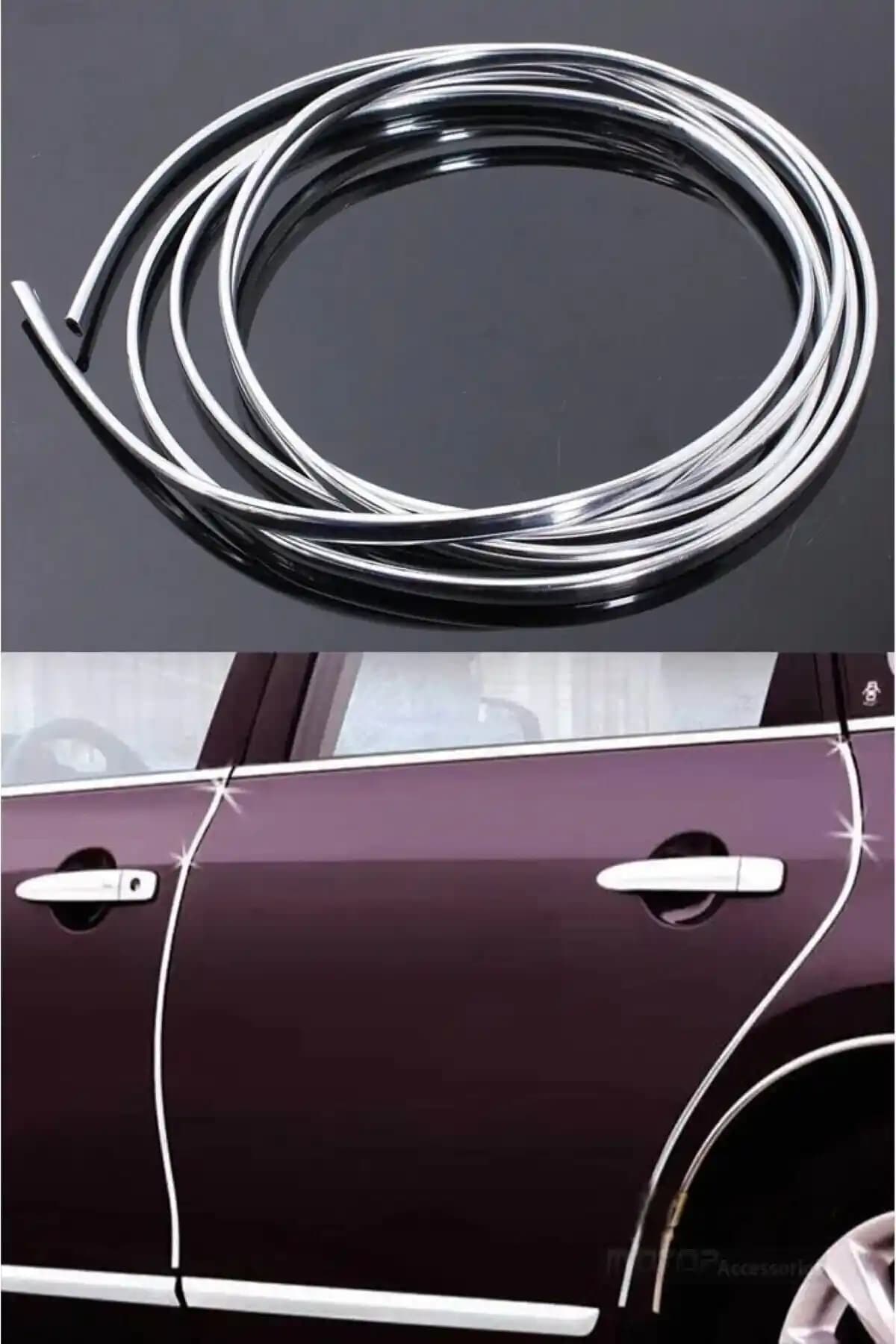 Araç Kapı Koruma Ürünleri Karşılaştırması: Genel Markalar ve TRENDLIFEOTO