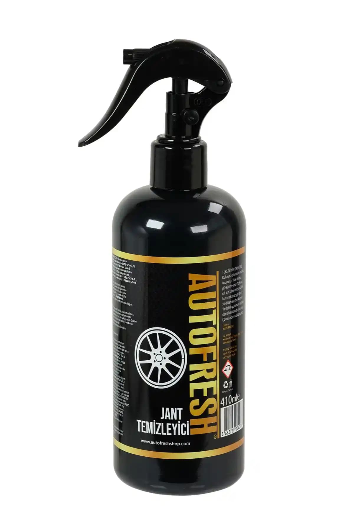 AutoFresh ve Luxor Kimya Oto Bakım Setleri Karşılaştırması ve Detaylı İnceleme