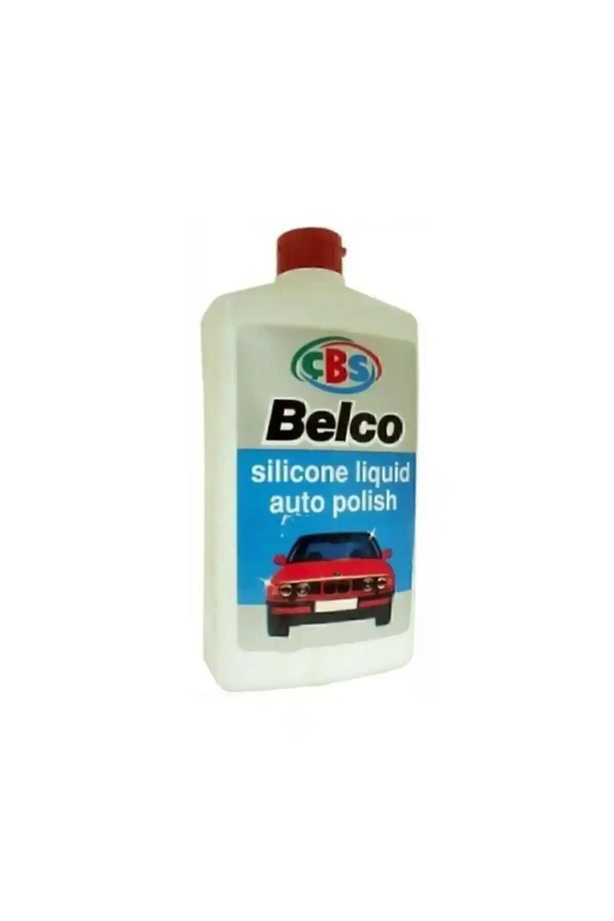 Belco Silikonlu Cila ve Çbs Belco Polish Cila Karşılaştırması: Performans ve Kullanım Özellikleri