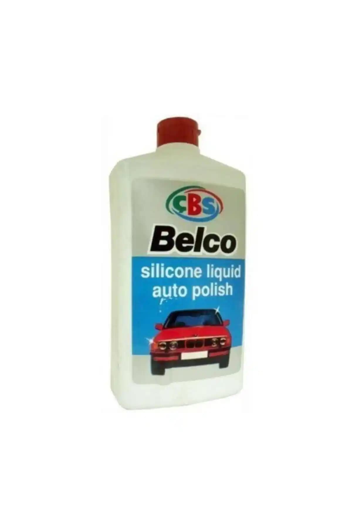 Belco Silikonlu Oto Cila ve K-Auto Ceramics Çizik Giderici Karşılaştırması