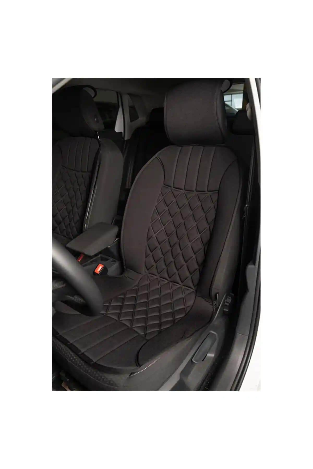 Cartex Oto Koltuk Minderleri Karşılaştırması: Konfor ve Kalite Analizi