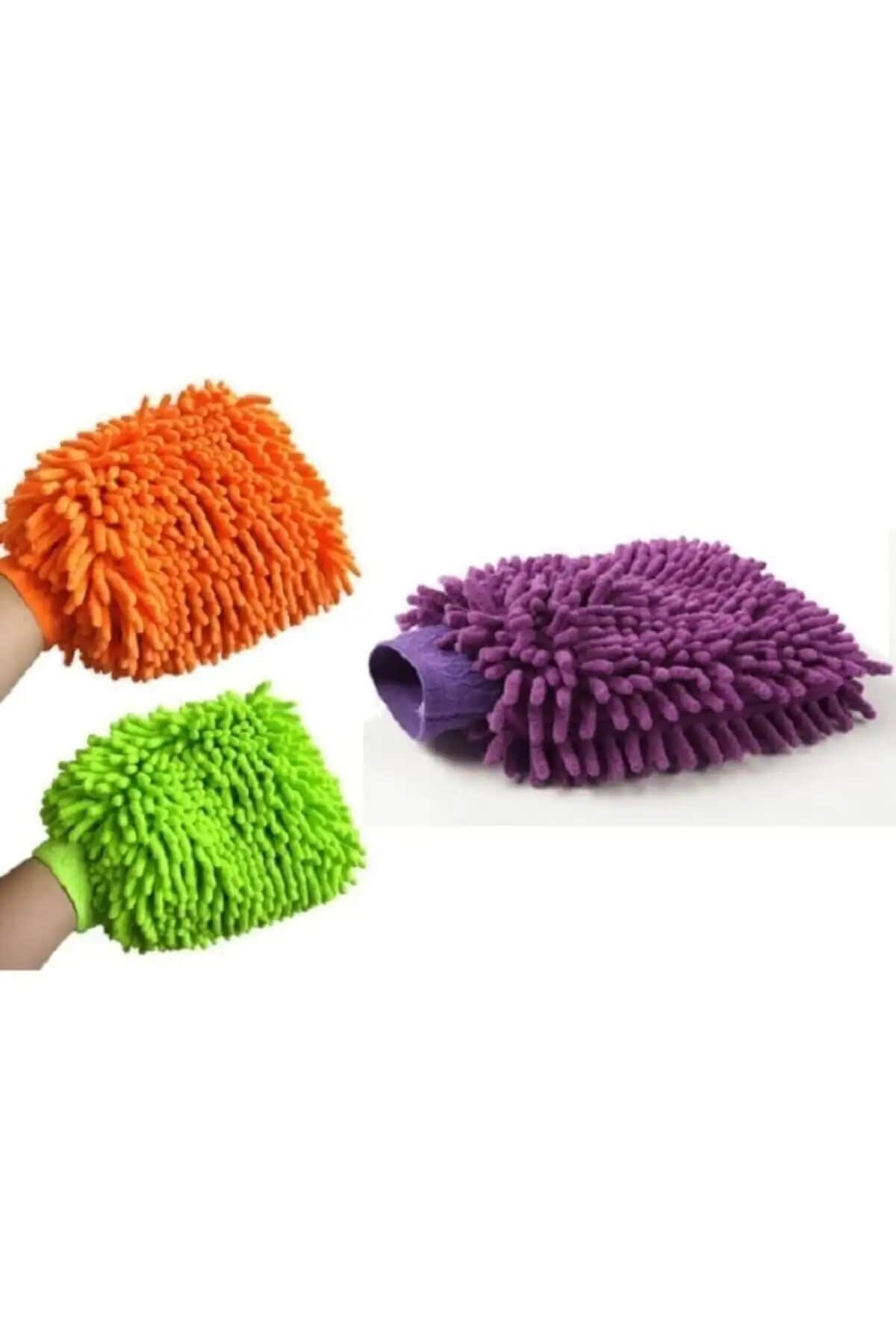 Falken ve MissClean Mikrofiber Eldivenleri Karşılaştırması: Hangi Ürün İhtiyaçlarınıza Uygun