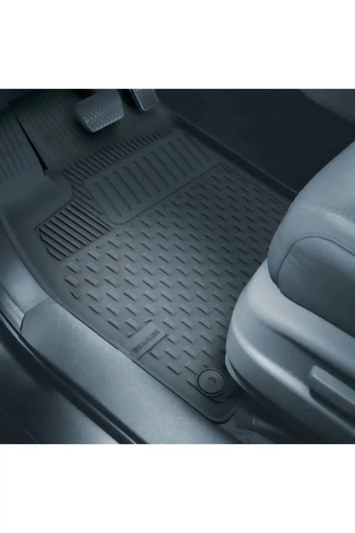 Fiat Egea İçin En İyi Paspas Setleri Karşılaştırması: Sahler ve TORPEDO Modelleri