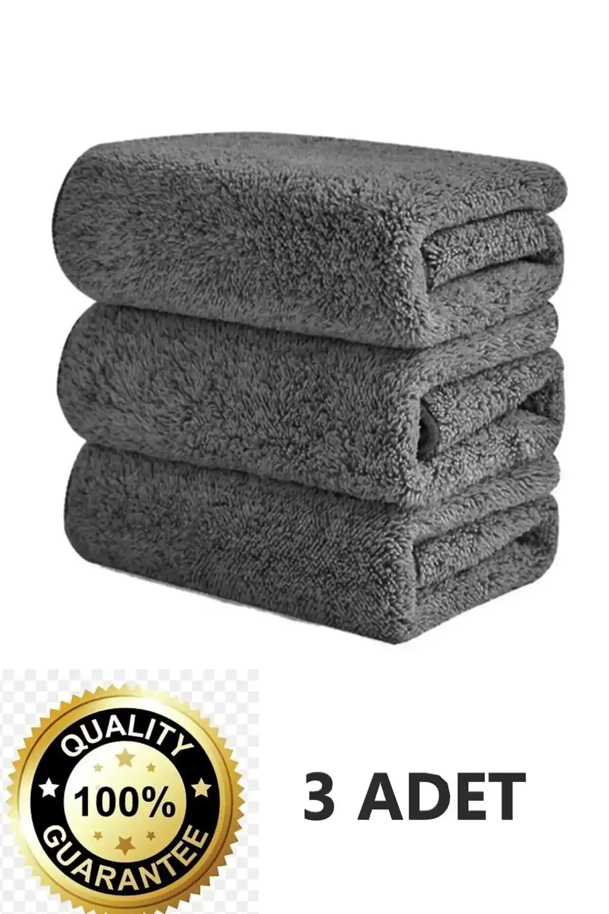 M.Y. TASO Mikrofiber Temizlik Havlusu ve Vizyon Park Yıkama Eldiveni Karşılaştırması