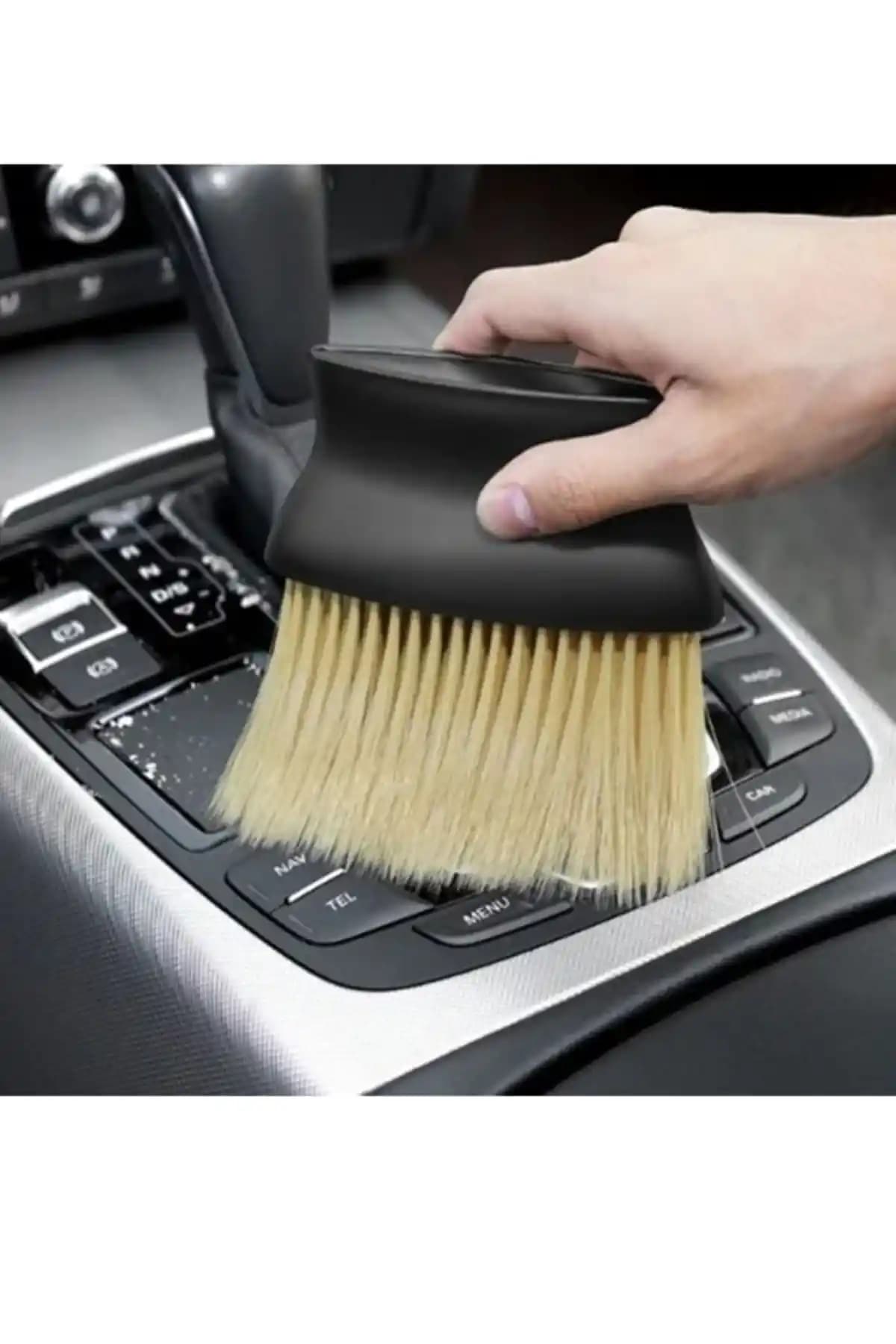 MeyZone Araç Temizlik Ürünleri Karşılaştırması: En İyi Fırça ve Bez Seçenekleri