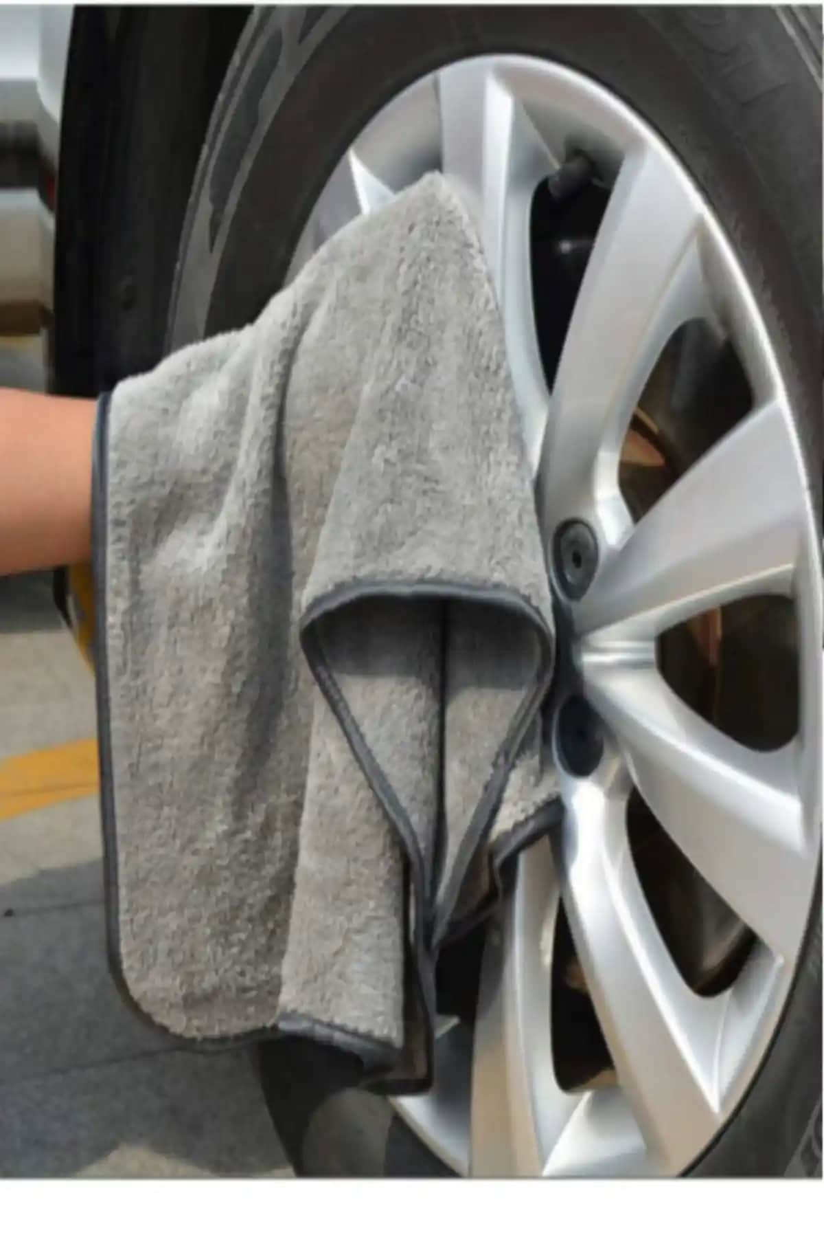 MissClean ve Silver Home Araç Kurulama Bezleri Karşılaştırması ve En İyi Seçenekler