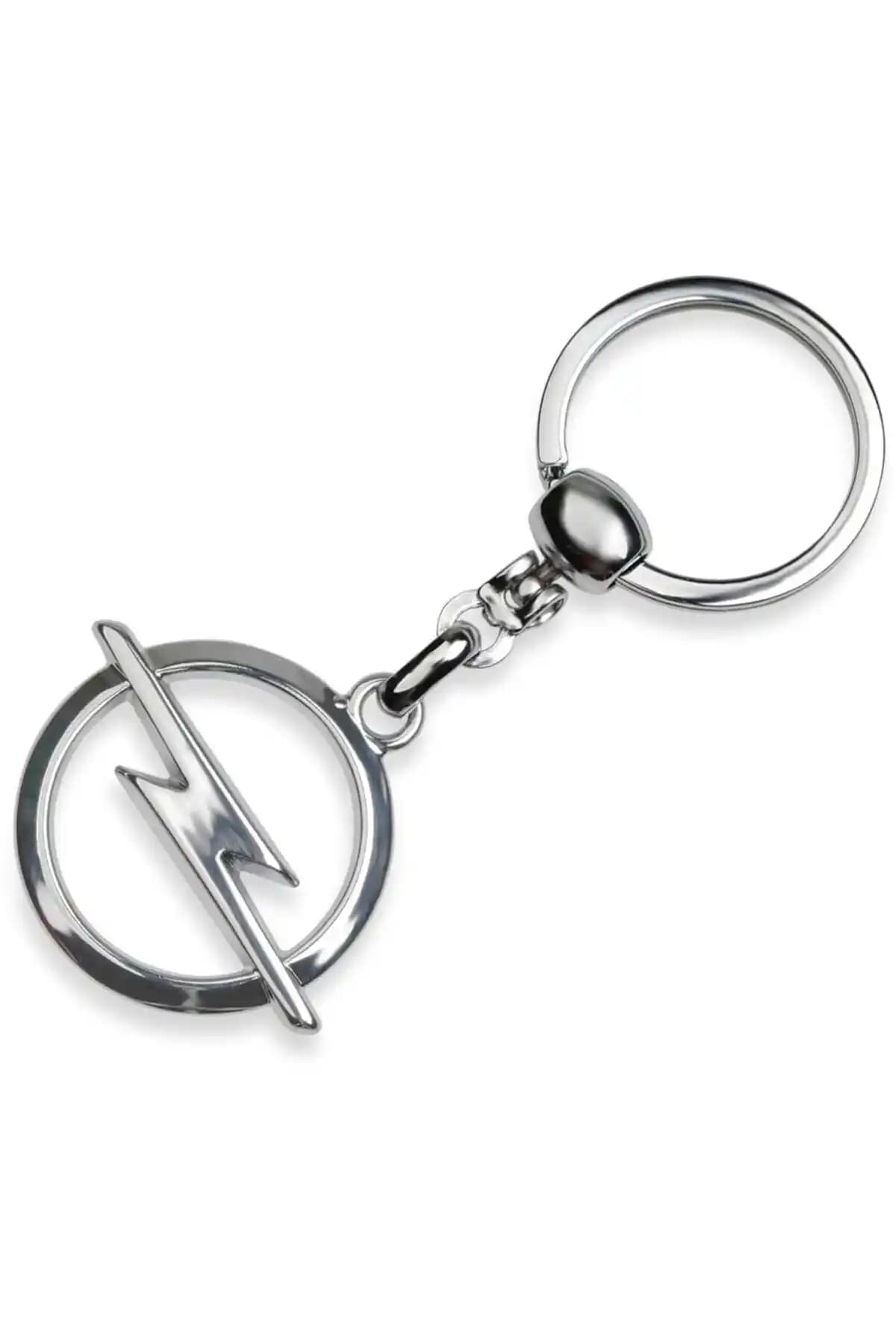 Opel Logolu Anahtarlık Karşılaştırması: Metal ve Suni Deri Seçenekleri Hakkında Bilgi