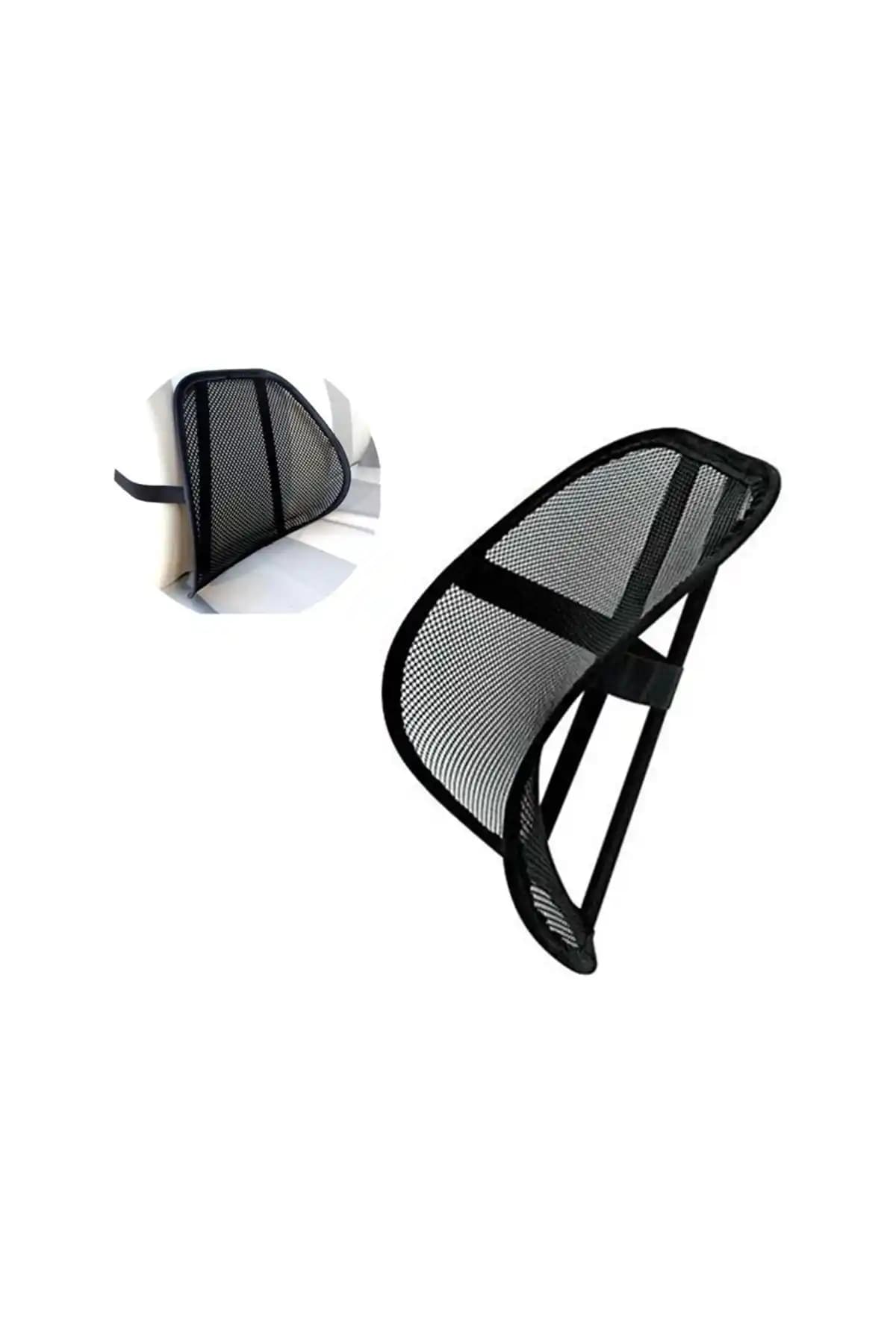 Ortopedik Yastıklar Karşılaştırması: Sırt Bel Minderi ve Boyun Yastığı Özellikleri