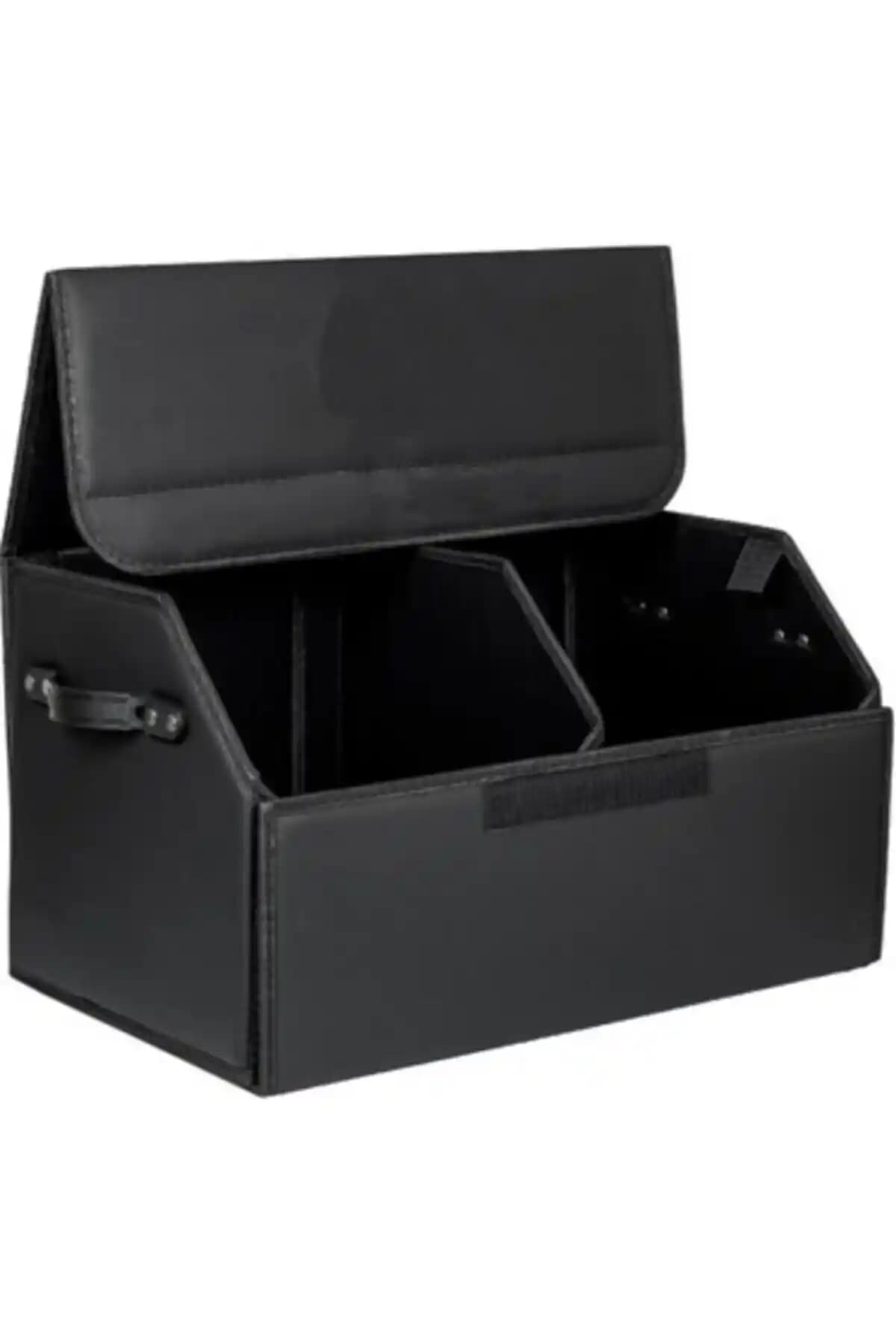 Oto Bagaj ve Araç İçi Organizerleri Karşılaştırması: Hangi Ürün İhtiyacınıza Uygun