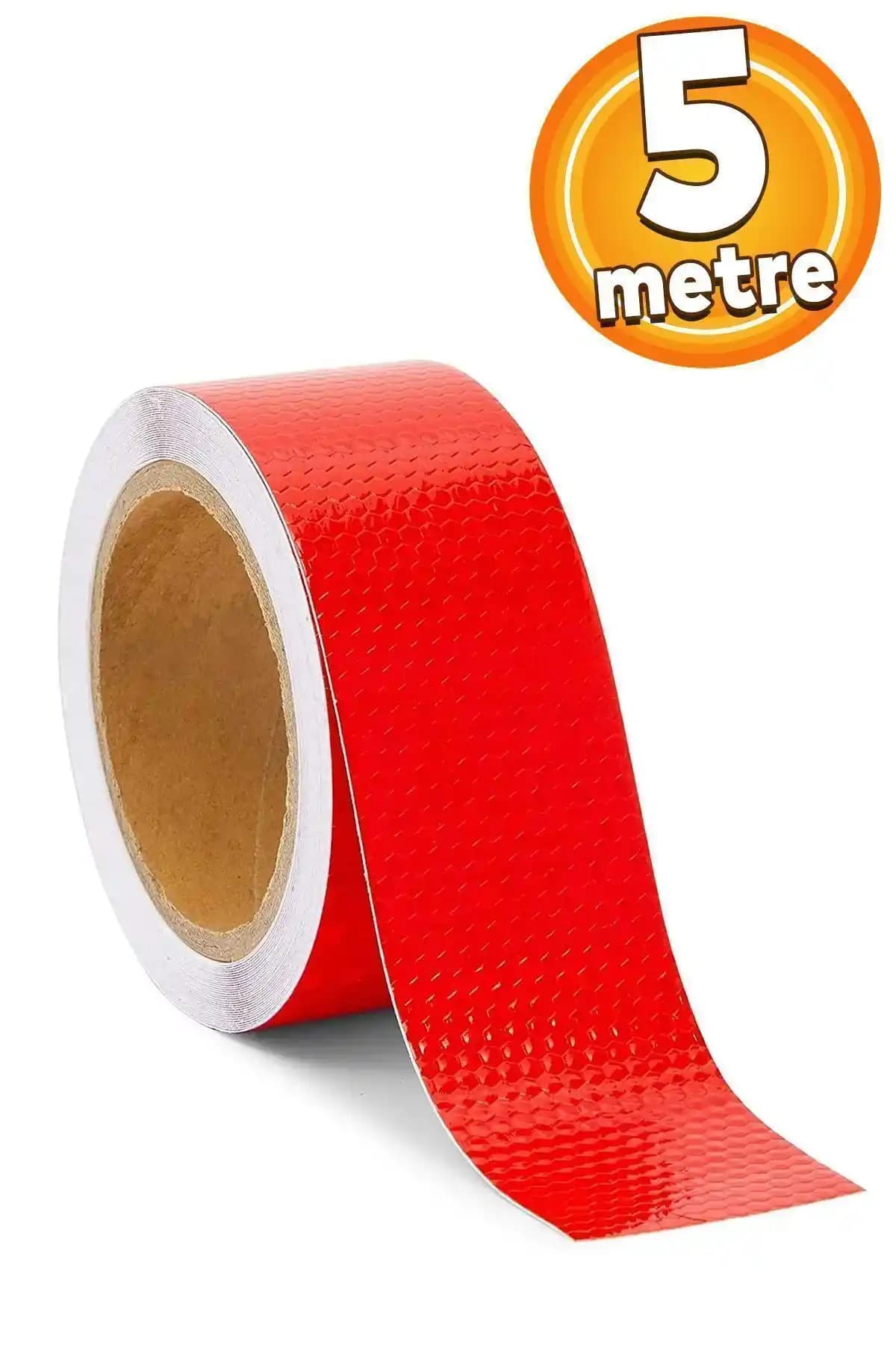 Reflektörlü Araç Bantları Karşılaştırması: Güvenlik ve Kullanım Özellikleri Analizi