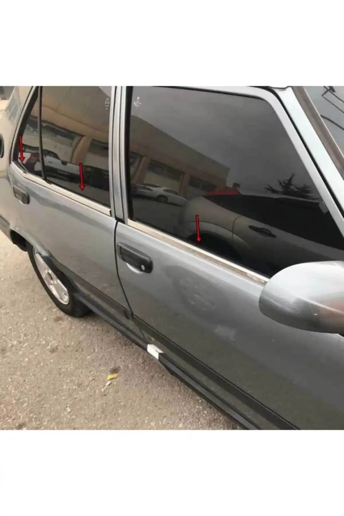 Tofaş Doğan ve Şahin Kartal Krom Nikelaj Setleri Karşılaştırması ve Detaylar