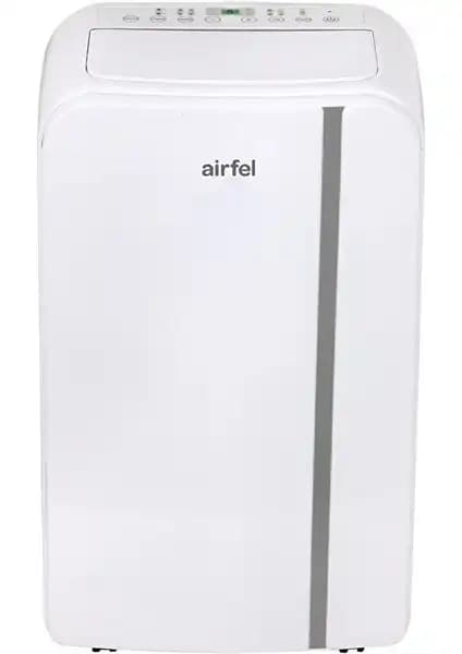 Airfel 12000 Btu Mobil Klima LPCY35BM: Çok Yönlü Isıtma ve Soğutma Çözümü
