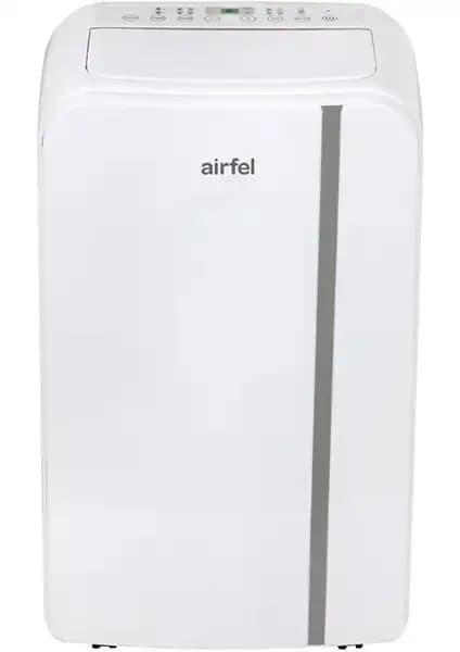 Airfel LPCY35BM 12.000 BTU Mobil Klima: Çok Fonksiyonlu ve Enerji Verimli Çözüm