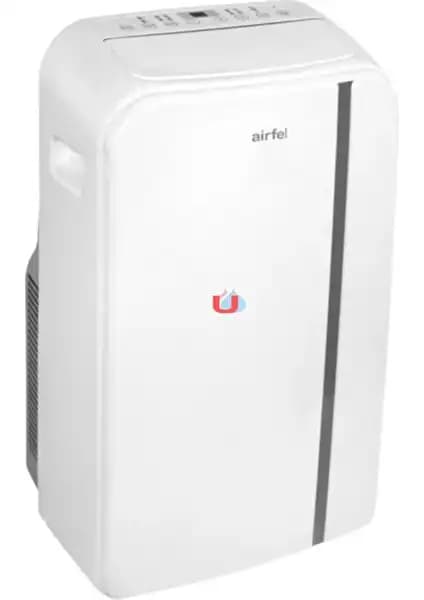 Airfel LPCY35BM Mobil Klima 12.000 BTU/h ile Hızlı ve Pratik Serinlik Çözümü