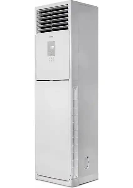 Airfel LVA125A 42.000 Btu A+ Enerji Sınıfı Inverter Klima ile Konfor ve Verimlilik