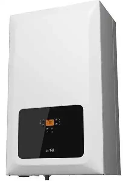 Airfel Maestro Optimum 20/24 Kw Tam Yoğuşmalı Kombi: Yüksek Verimlilik ve Güvenilirlik